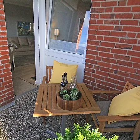 Apartmán Westwind *