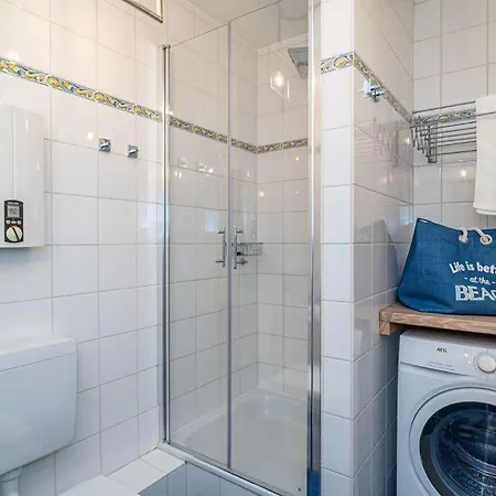Apartmán Westwind *