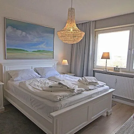 Westwind Apartmán