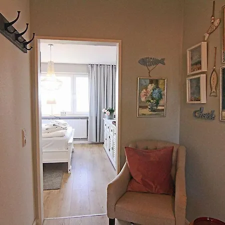 Westwind Apartmán *